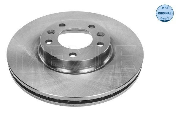 Brake Disc (11-15 521 0038)