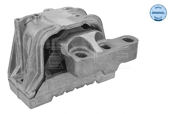 Mounting, engine (100 199 0122)