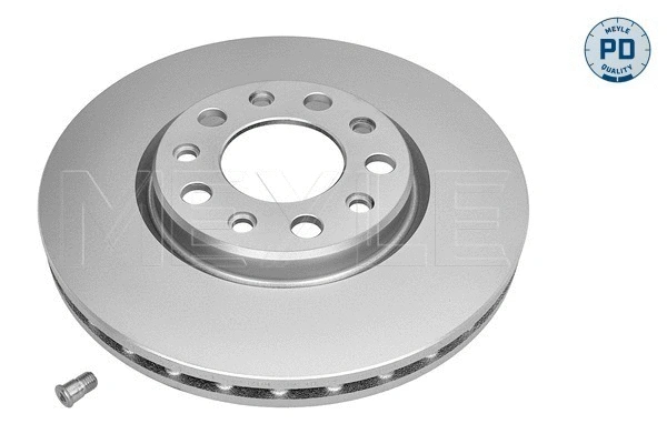 Brake Disc (15-15 521 0006/PD)