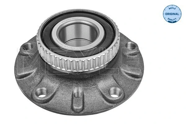 Wheel Hub (300 652 0007)