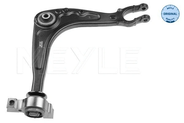 Control/Trailing Arm, wheel suspension (11-16 050 0074)