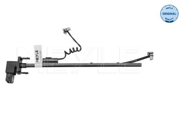 Warning Contact, brake pad wear (534 527 0001)