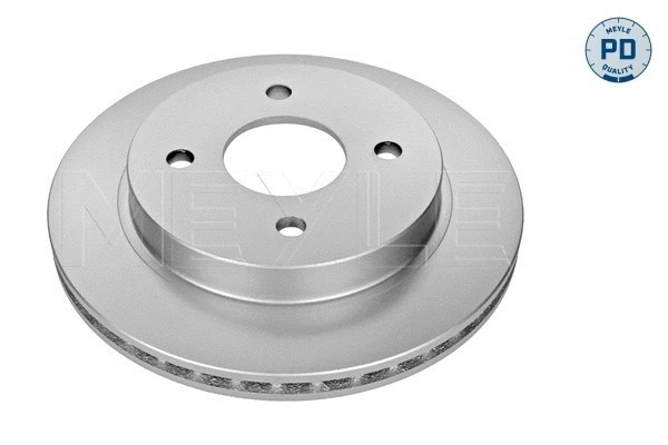Brake Disc (715 523 0018/PD)