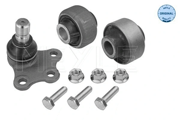 Repair Kit, control arm (11-16 610 0002)