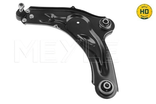 Control/Trailing Arm, wheel suspension (16-16 050 0031/HD)