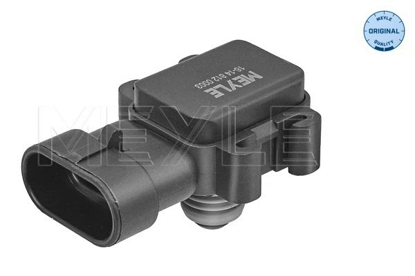 Sensor, intake manifold pressure (16-14 812 0003)