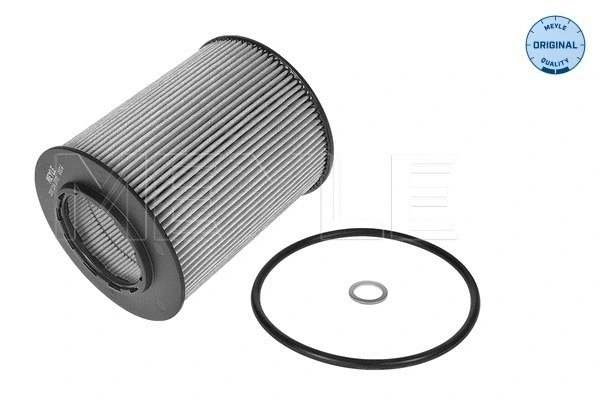 Oil Filter (300 114 2701)