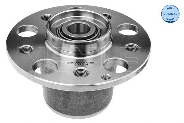 Wheel Hub (014 652 0003)