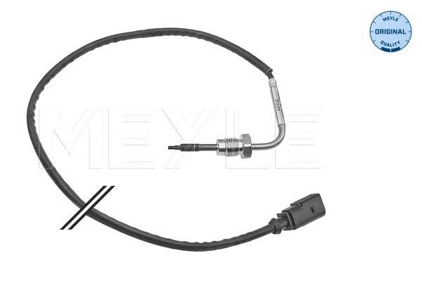 Sensor, exhaust gas temperature (114 800 0168)
