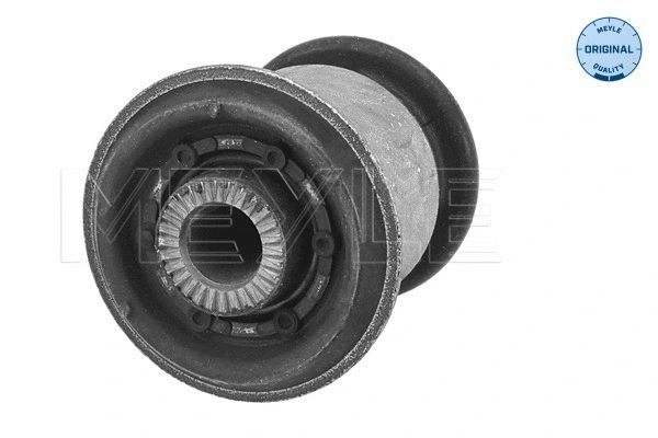 Mounting, control/trailing arm (614 610 0010)