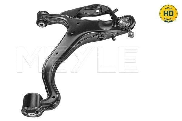 Control/Trailing Arm, wheel suspension (53-16 050 0010/HD)