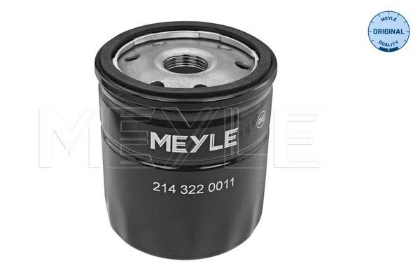 Oil Filter (214 322 0011)