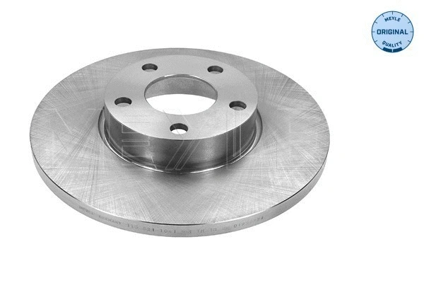 Brake Disc (115 521 0036)