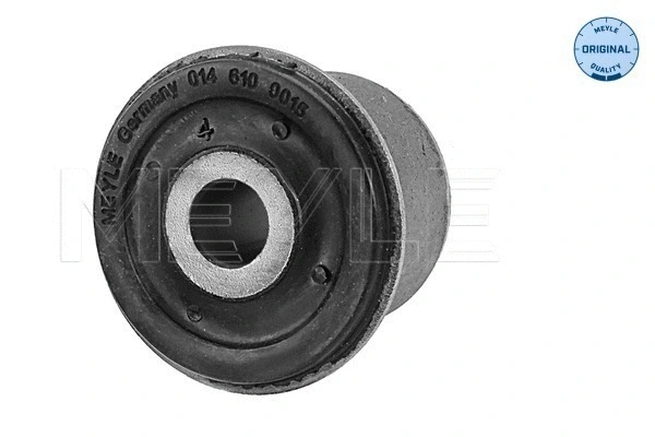 Mounting, control/trailing arm (014 610 0015)