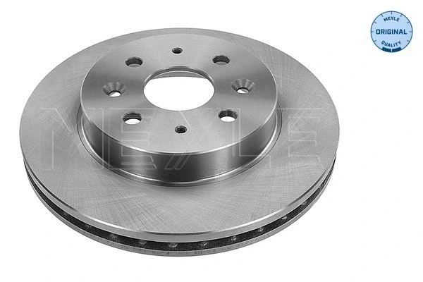 Brake Disc (28-15 521 0014)
