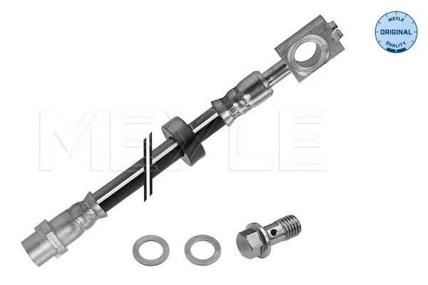 Brake Hose (100 611 0064/S)