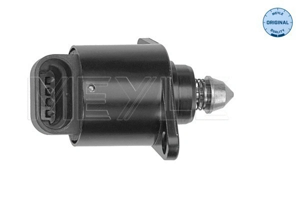 Idle Control Valve, air supply