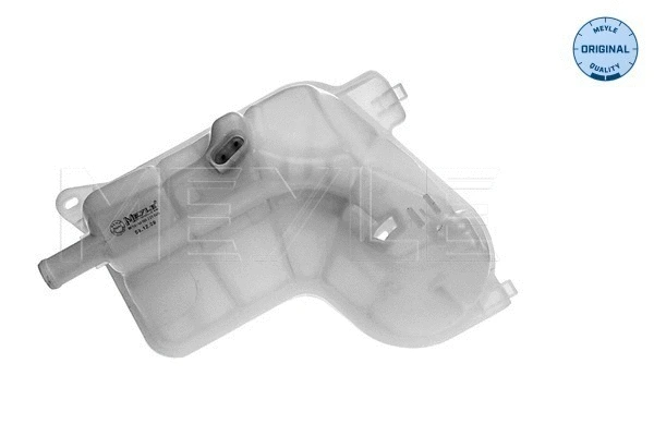 Expansion Tank, coolant