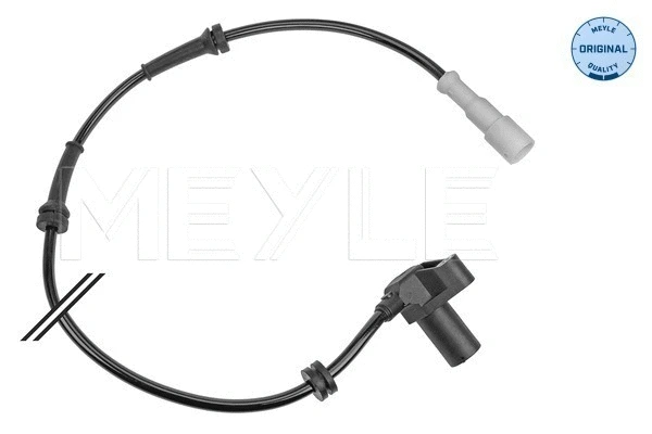 Sensor, wheel speed (16-14 800 0019)