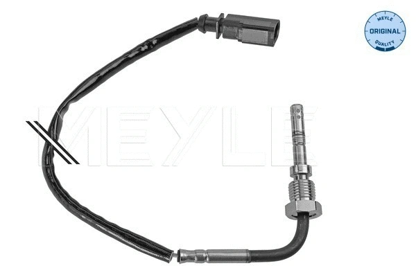 Sensor, exhaust gas temperature (114 800 0075)