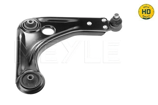 Control/Trailing Arm, wheel suspension (716 050 0005/HD)