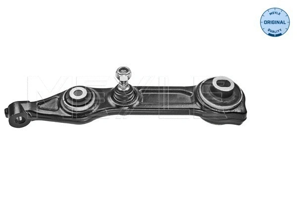 Control/Trailing Arm, wheel suspension (016 050 0017)