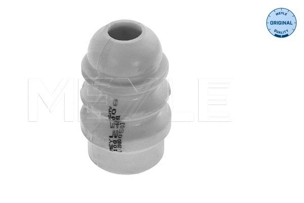 Rubber Buffer, suspension (100 642 0008)