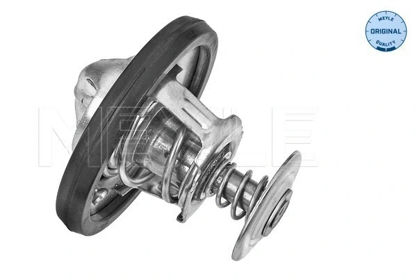 Thermostat, coolant (728 228 0002)