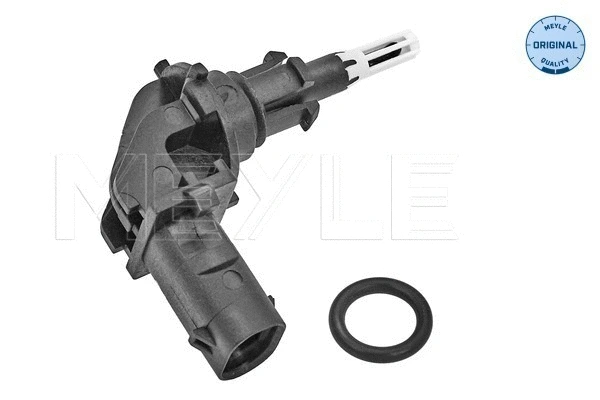 Sensor, intake air temperature (314 812 0004)