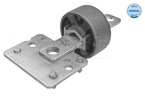 Mounting, control/trailing arm (514 710 0016)
