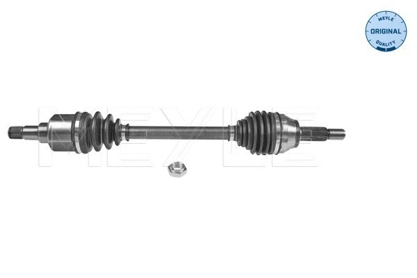 Drive Shaft (714 498 0065)