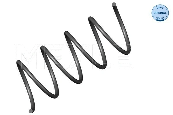 Suspension Spring (014 639 0011)