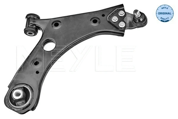 Control/Trailing Arm, wheel suspension (216 050 0072)