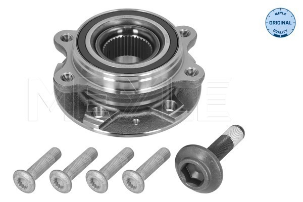 Repair Kit, wheel hub (100 653 0036)