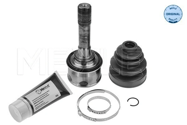 Joint Kit, drive shaft (33-14 498 0012)