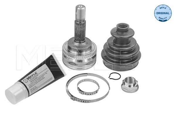 Joint Kit, drive shaft (30-14 498 0023)