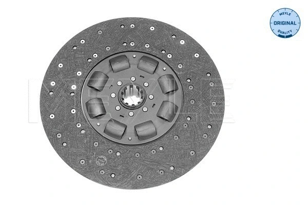 Clutch Disc