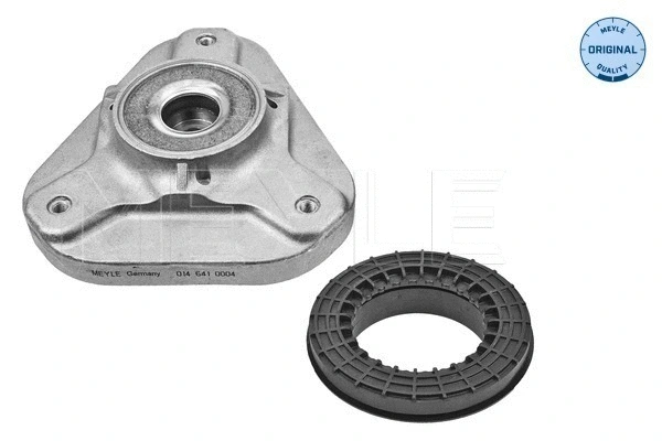 Repair Kit, suspension strut support mount (014 641 0004/S)