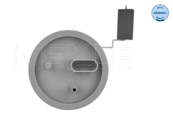 Fuel Feed Unit