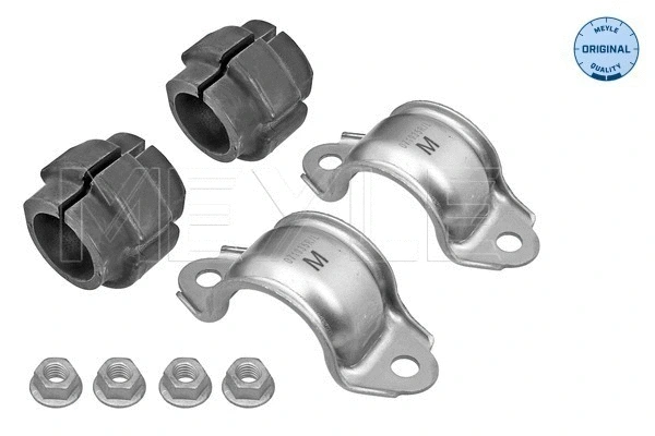 Repair Kit, stabiliser bush (100 615 0023)