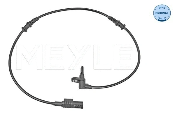 Sensor, wheel speed (014 899 0064)