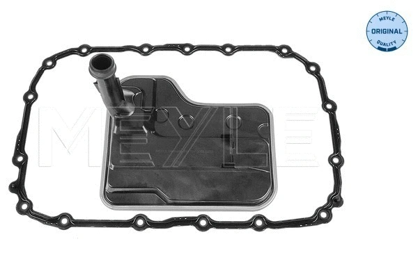 Hydraulic Filter Kit, automatic transmission (314 137 0005/S)