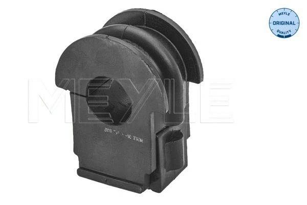 Mounting, stabiliser bar (36-14 615 0007)