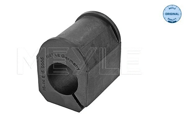 Mounting, stabiliser bar (16-14 615 0005)