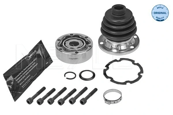 Joint Kit, drive shaft (100 498 0049)