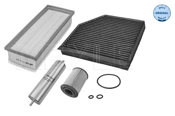 Filter Set (112 330 0017/S)