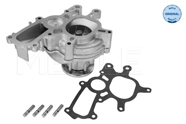 Water Pump, engine cooling (30-13 220 0020)