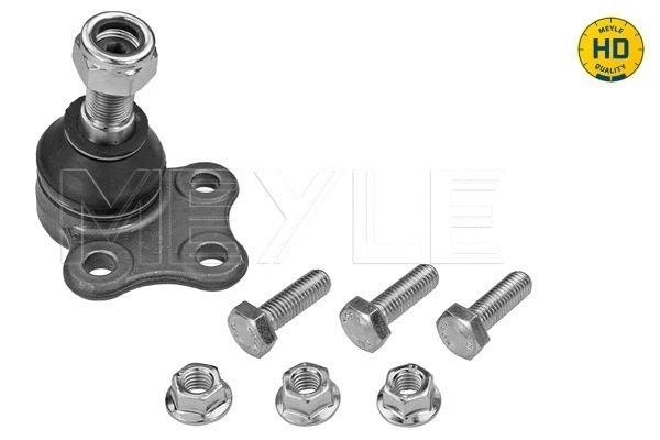 Ball Joint (16-16 010 0005/HD)