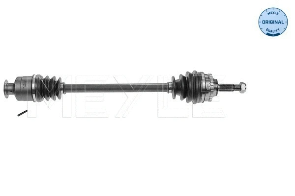 Drive Shaft (16-14 498 0017)