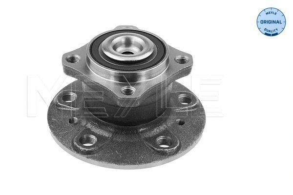 Wheel Hub (014 752 0000)
